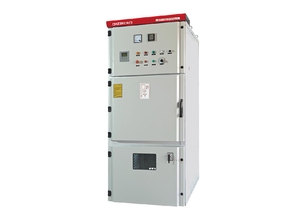 ZRMV High-Voltage Soft Starter