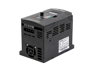 ZVF330 Rear Cooling View