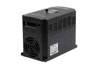 ZVF330 Cooling Fan View