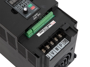 ZVF330 Terminal Detail