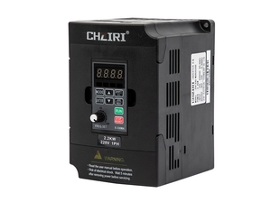 ZVF330 Mini AC Drive