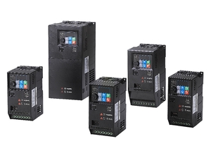 ZVF510 Frequency Inverter