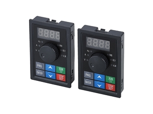 ZVF510 Optional Keypad Pair