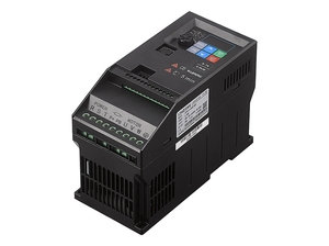 ZVF510 Compact Drive Front Angle