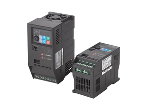 ZVF510 Dual Enclosure Sizes