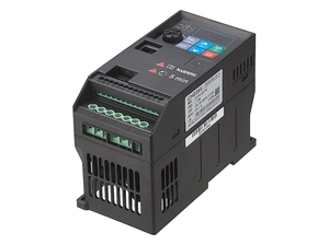 ZVF510 Compact Drive Terminal View