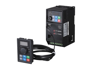 ZVF510 Remote Keypad Connection