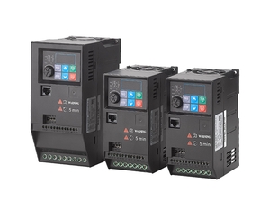 ZVF510 Three Frame Sizes