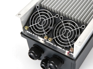 ZVF600-G Internal Cooling Fans