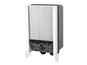 ZVF600-G Rear Heatsink