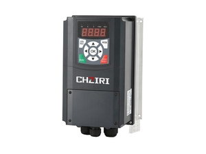 ZVF600-G Mounted Inverter